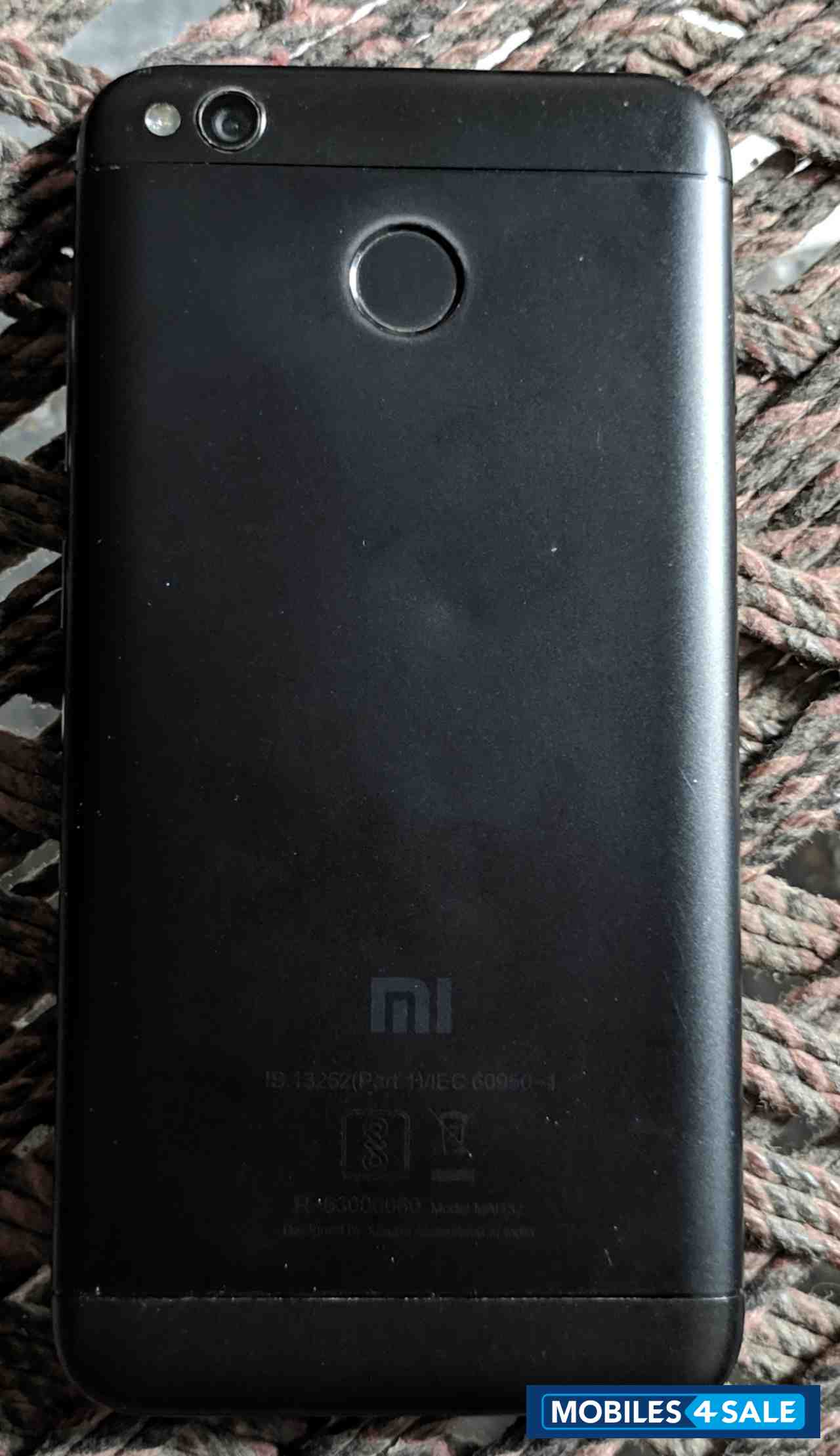 Xiaomi  Redmi 4