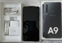 Samsung Galaxy A9 8GB 128 GB 2018