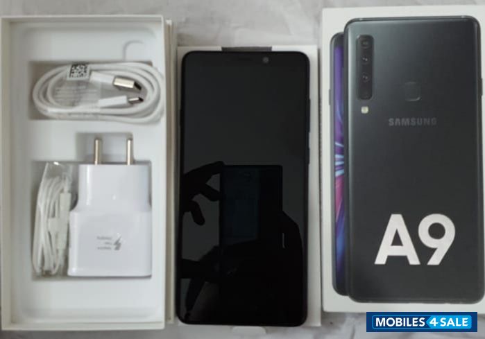 Samsung  Galaxy A9 8GB 128 GB 2018