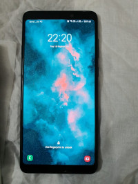 Samsung  Galaxy A9 8GB 128 GB 2018