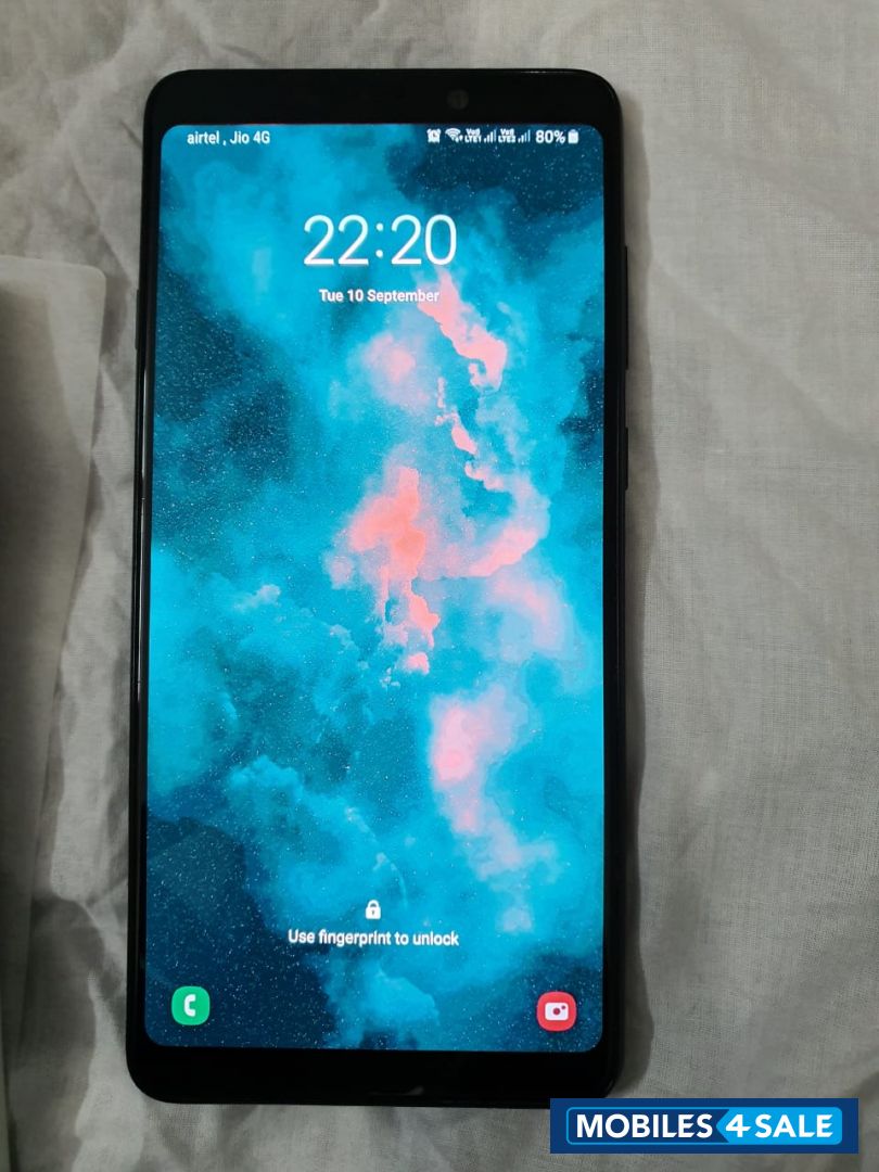 Samsung  Galaxy A9 8GB 128 GB 2018
