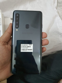 Samsung  Galaxy A9 8GB 128 GB 2018
