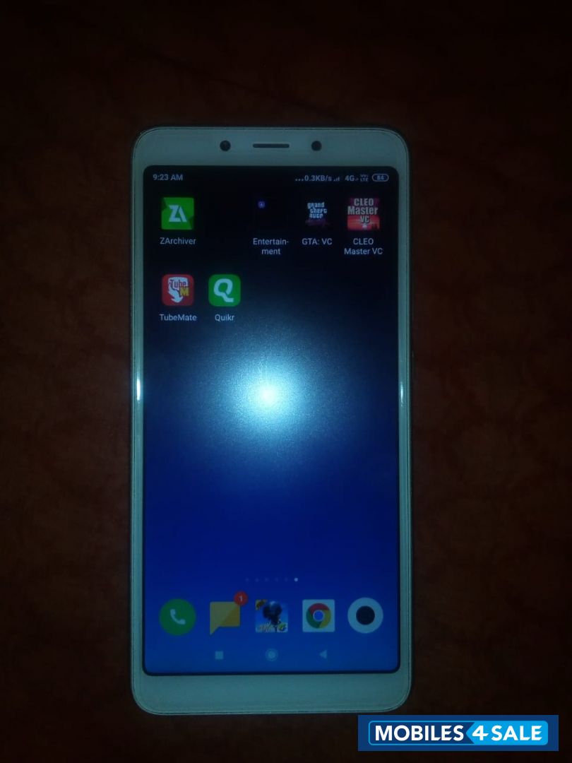 Xiaomi  Redmi 6