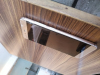 Glittering Gold InFocus Turbo 5