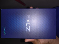 Vivo  Vivo z1 pro