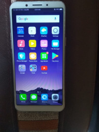 Oppo  A83