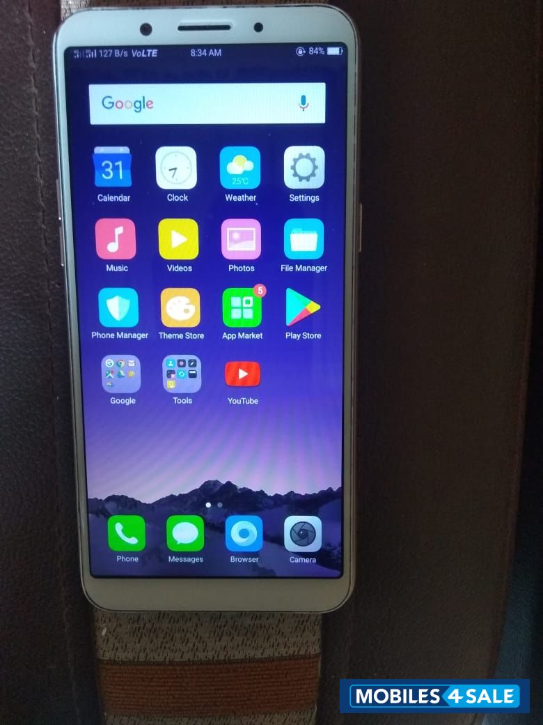Oppo  A83