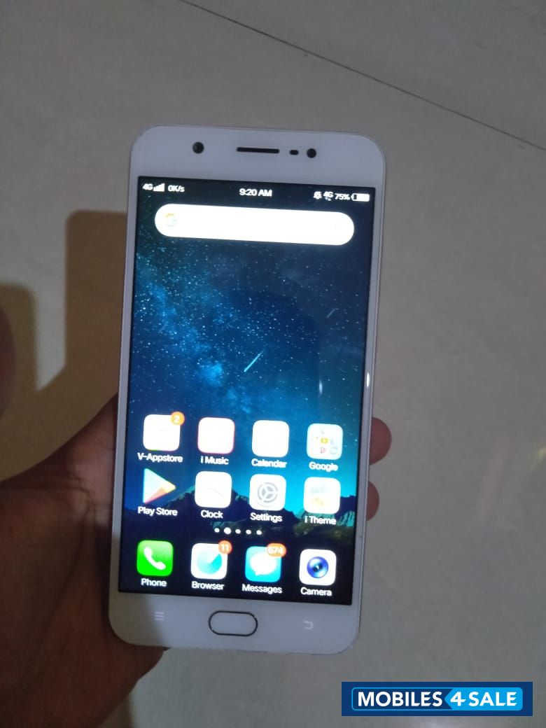 Vivo  vivo y69