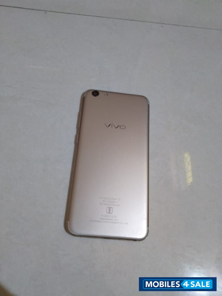 Vivo  vivo y69