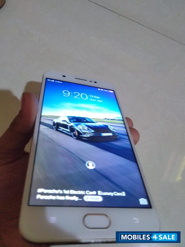 Vivo  vivo y69