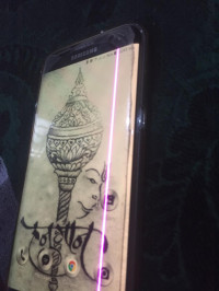 Samsung  Galaxy s7 edge 32gb