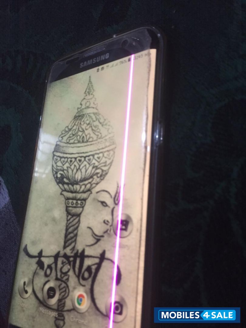 Samsung  Galaxy s7 edge 32gb