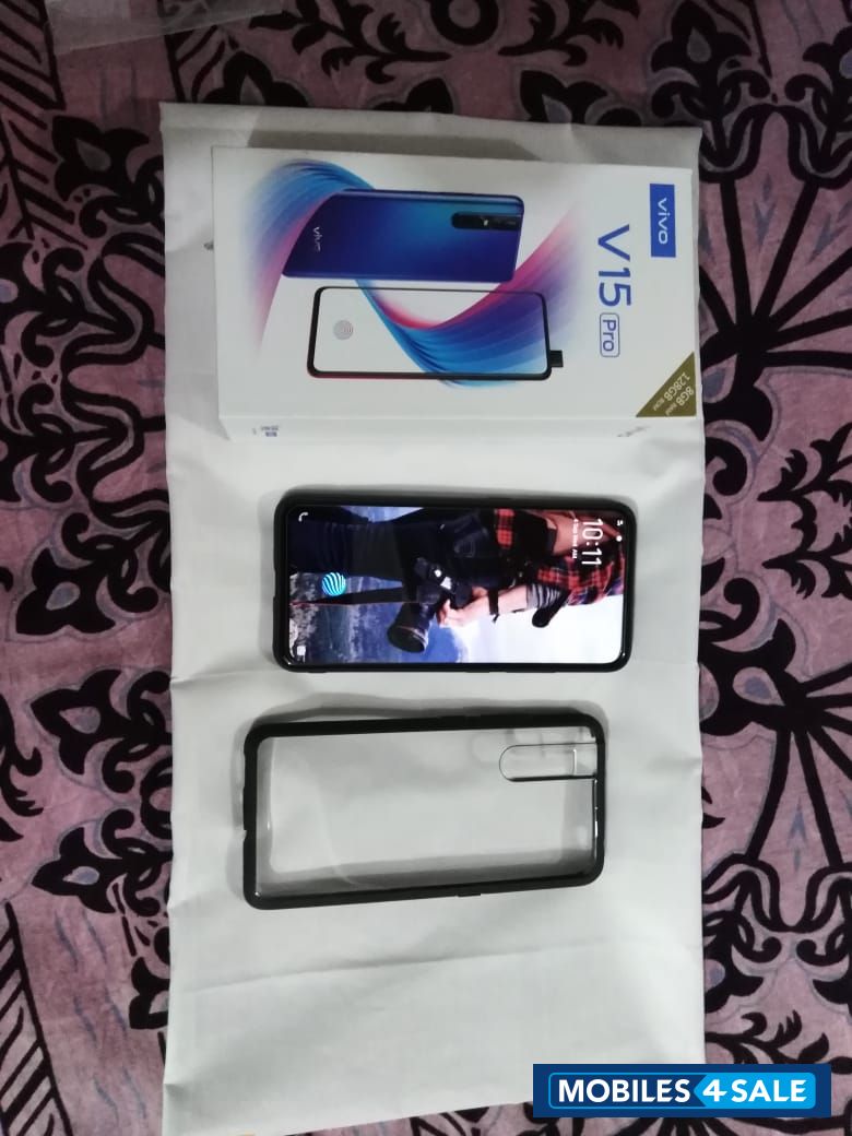 Vivo  Vivo v15pro