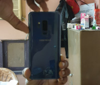 Samsung  s9 plus 128gb coral blue