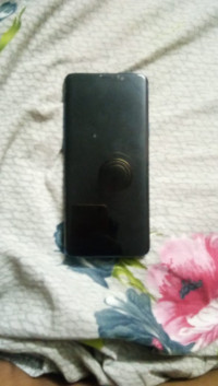 Samsung  s9 plus 128gb coral blue