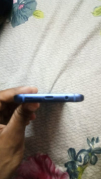 Samsung  s9 plus 128gb coral blue