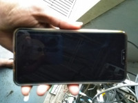 Blue Realme  Realme2