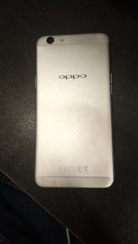 Golden Oppo F1s