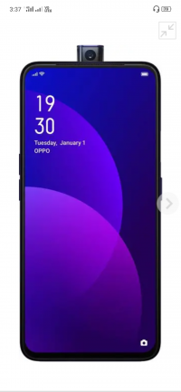 Oppo  F11 pro