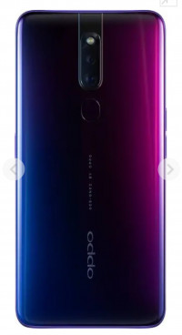 Oppo F11 pro