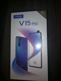 Vivo V15 pro