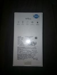 Vivo  V15 pro