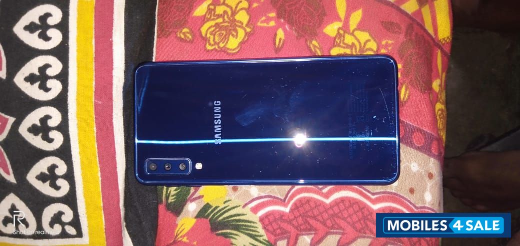 Samsung Galaxy A7 Samsung Galaxy A7