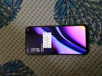 Black Oppo  F9