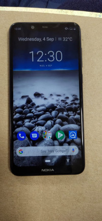 Nokia  5.1 plus