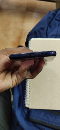 Blue Nokia  5.1 plus