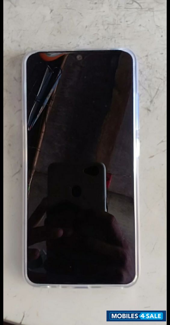 Vivo  Y91 3 Ram and 32GB internal