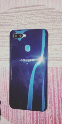Oppo  A5s 4GB 64GB