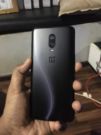 OnePlus  6T 256 GB