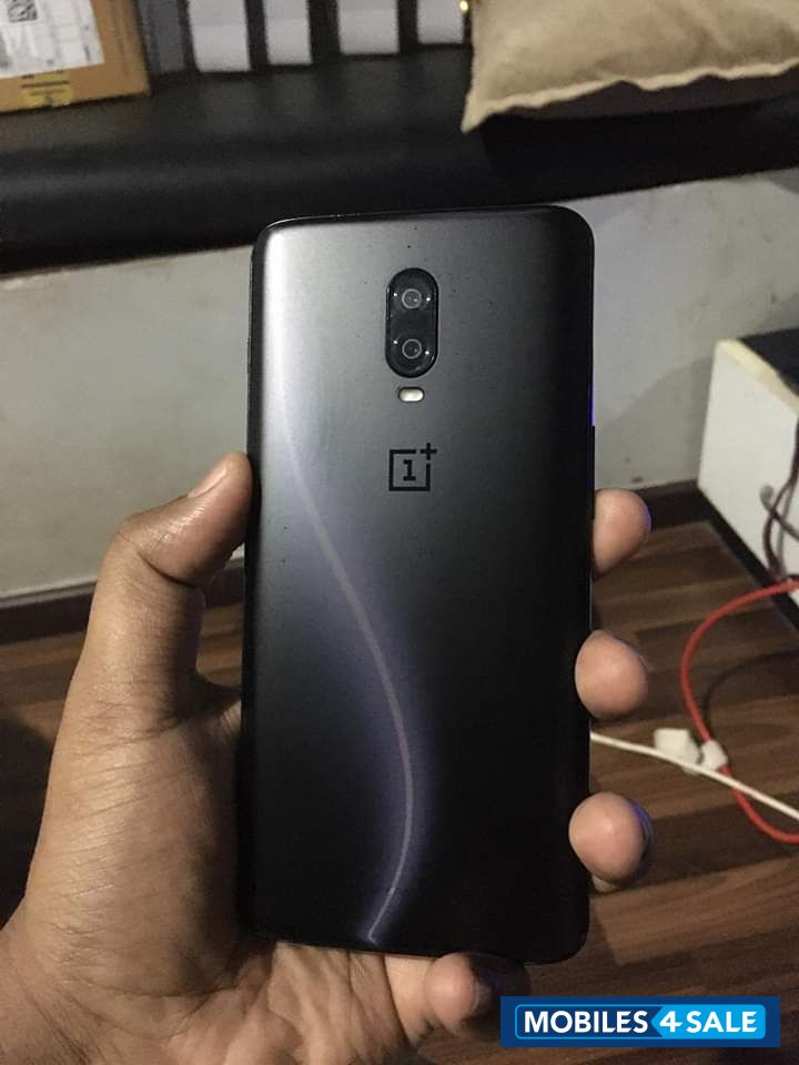 OnePlus  6T 256 GB