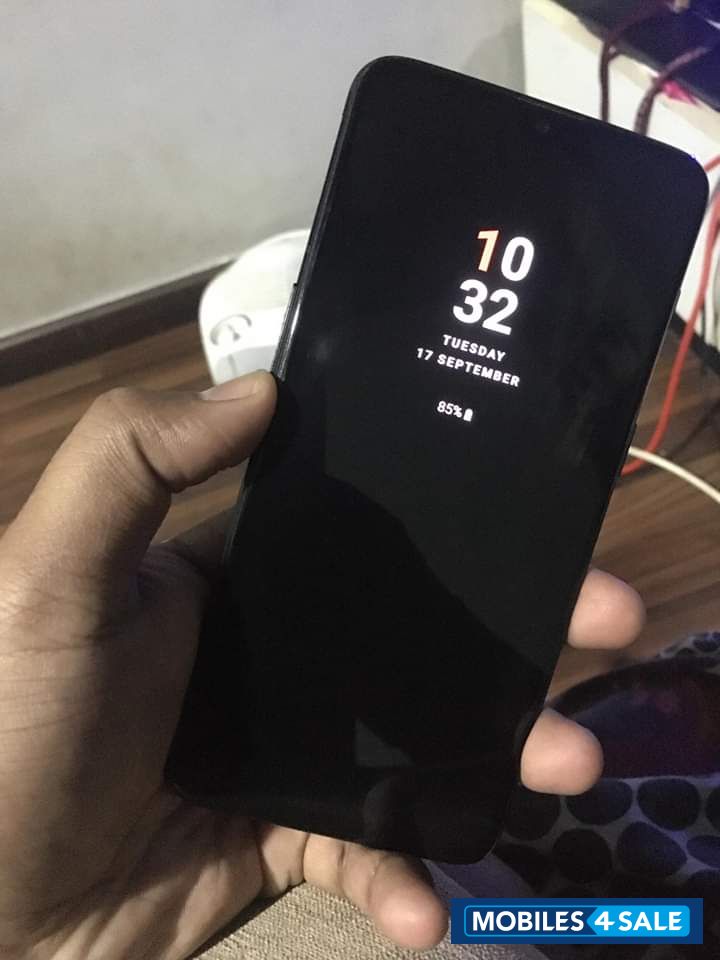 OnePlus  6T 256 GB