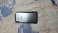 Black Samsung  Galaxy m30