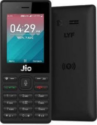 Jio  Jio phone 1