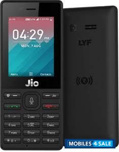 Jio  Jio phone 1