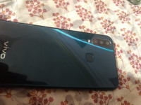 Mineral Blue Vivo  Y17