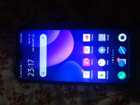 Mineral Blue Vivo  Y17