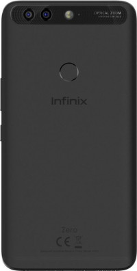 Infinix  Zero 5 pro