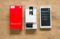 Xiaomi  Redmi y2