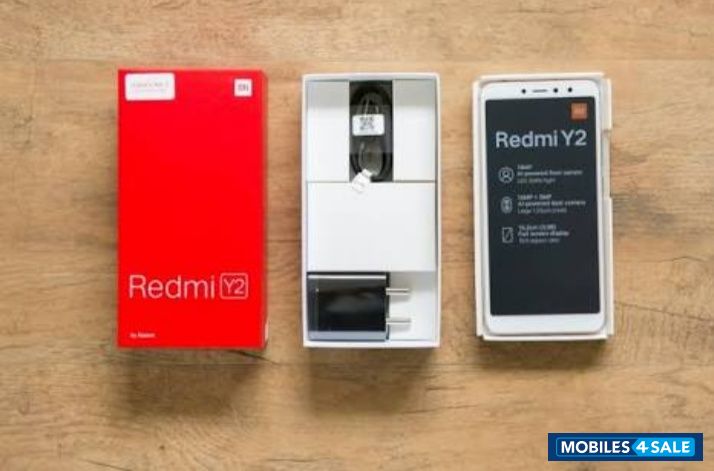 Xiaomi  Redmi y2