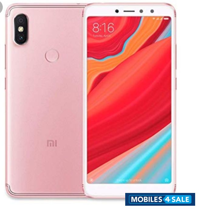 Xiaomi  Redmi y2