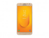 Gold Samsung  J7 duo