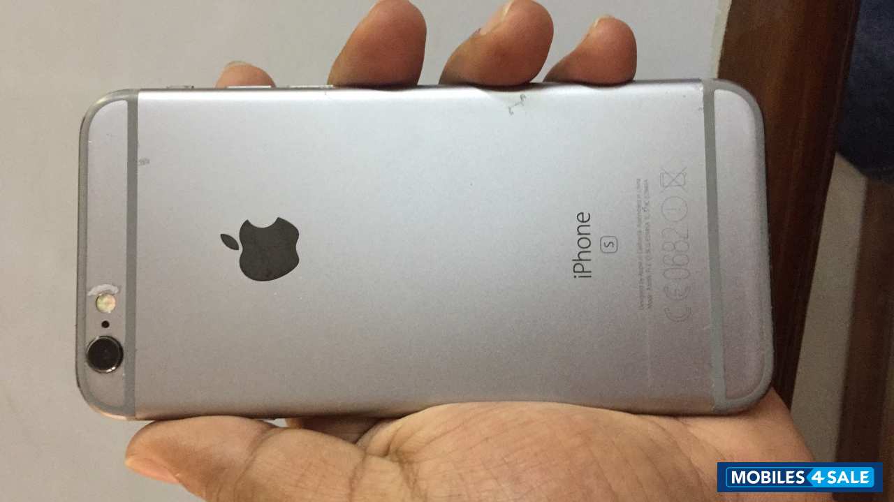 Apple  Iphone 6s