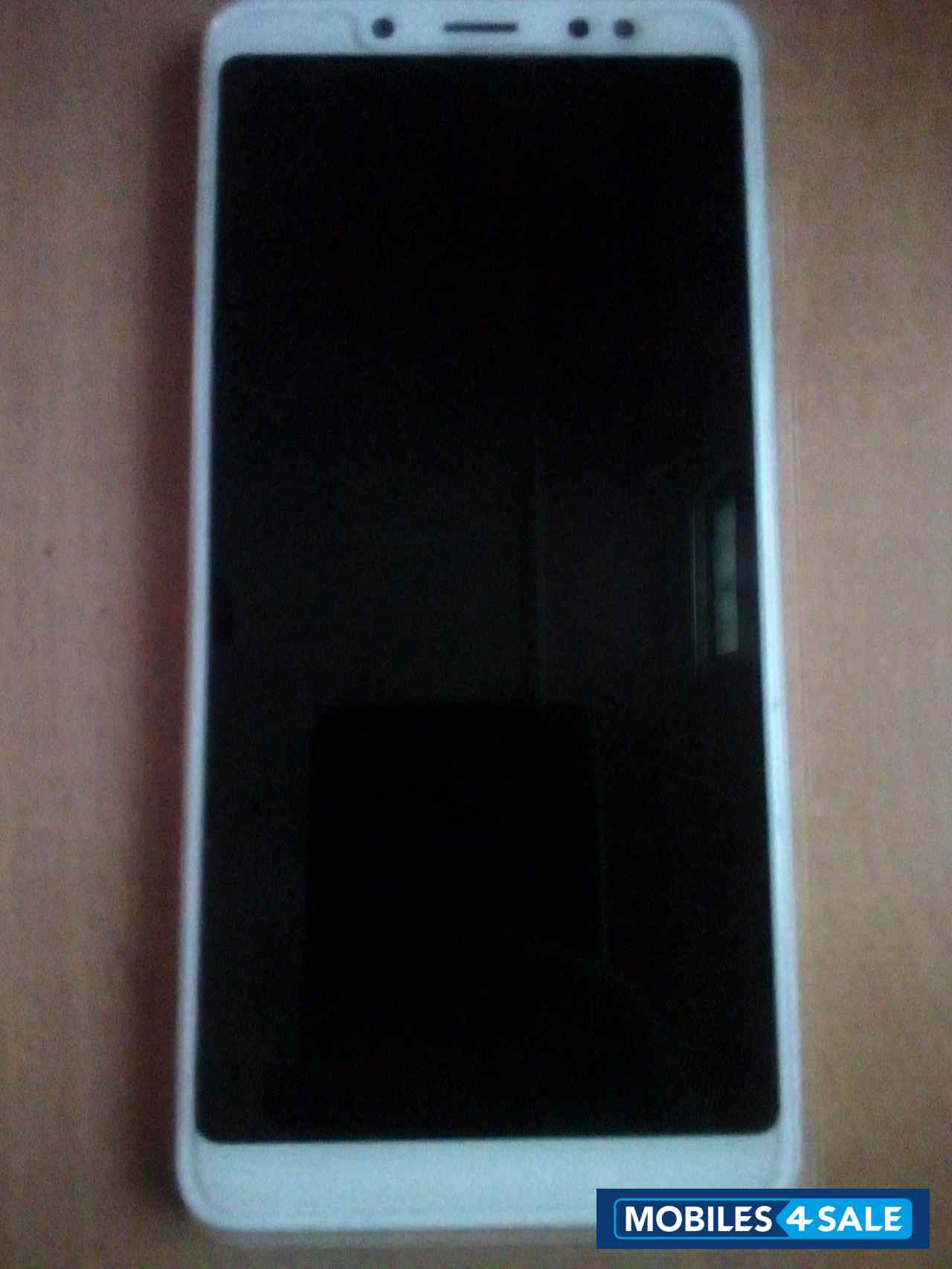 Xiaomi  REDMI NOTE 5 PRO