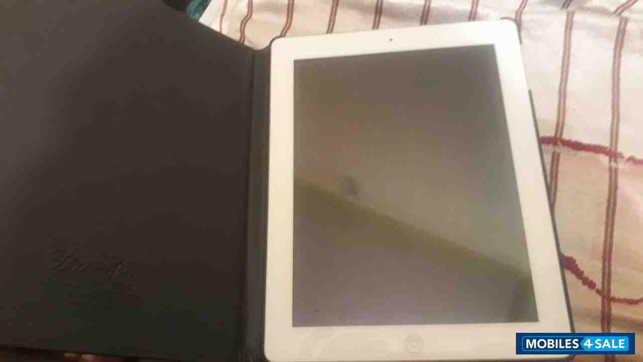 Apple  Ipad 3 wifi with cellur data
