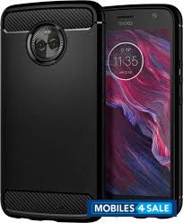 Motorola x4