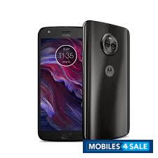 Motorola x4
